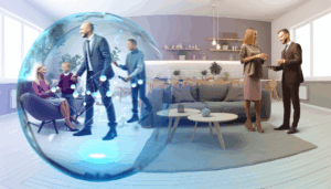 Dari Area Jauh: Cara Memelihara Koneksi Sehat Antara Sanak Saudara di Masa Digital