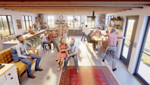 Waktu Berkualitas: Cara Mengatasi Tekanan Sebagai Orang Tua yang Baru untuk Kesehatan Psikologis