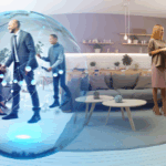 Dari Para Orang Tua ke Anak: Pentingnya Sebagai Teladan Yang Baik Role Model Untuk Anak.