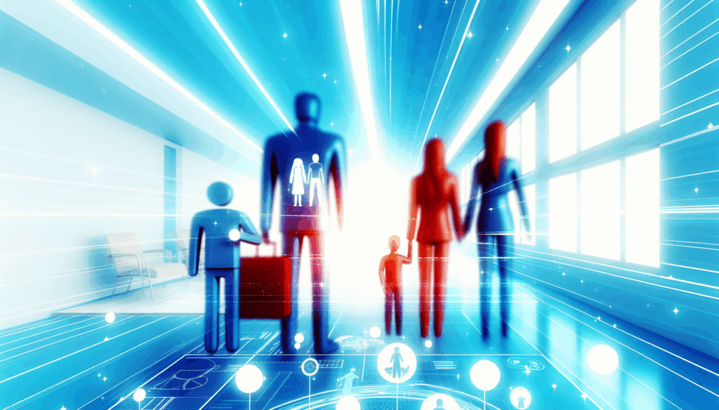 Solusi Bijak: Panduan Mengawasi Anak Terhadap Pengaruh Negatif Internet di Zaman Digital