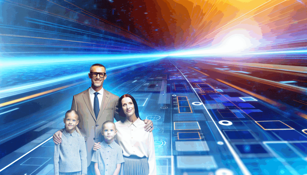 Menyelesaikan Kecemasan: Tips Mengatur K stres Sebagai Orang Tua Baru dengan Bijak